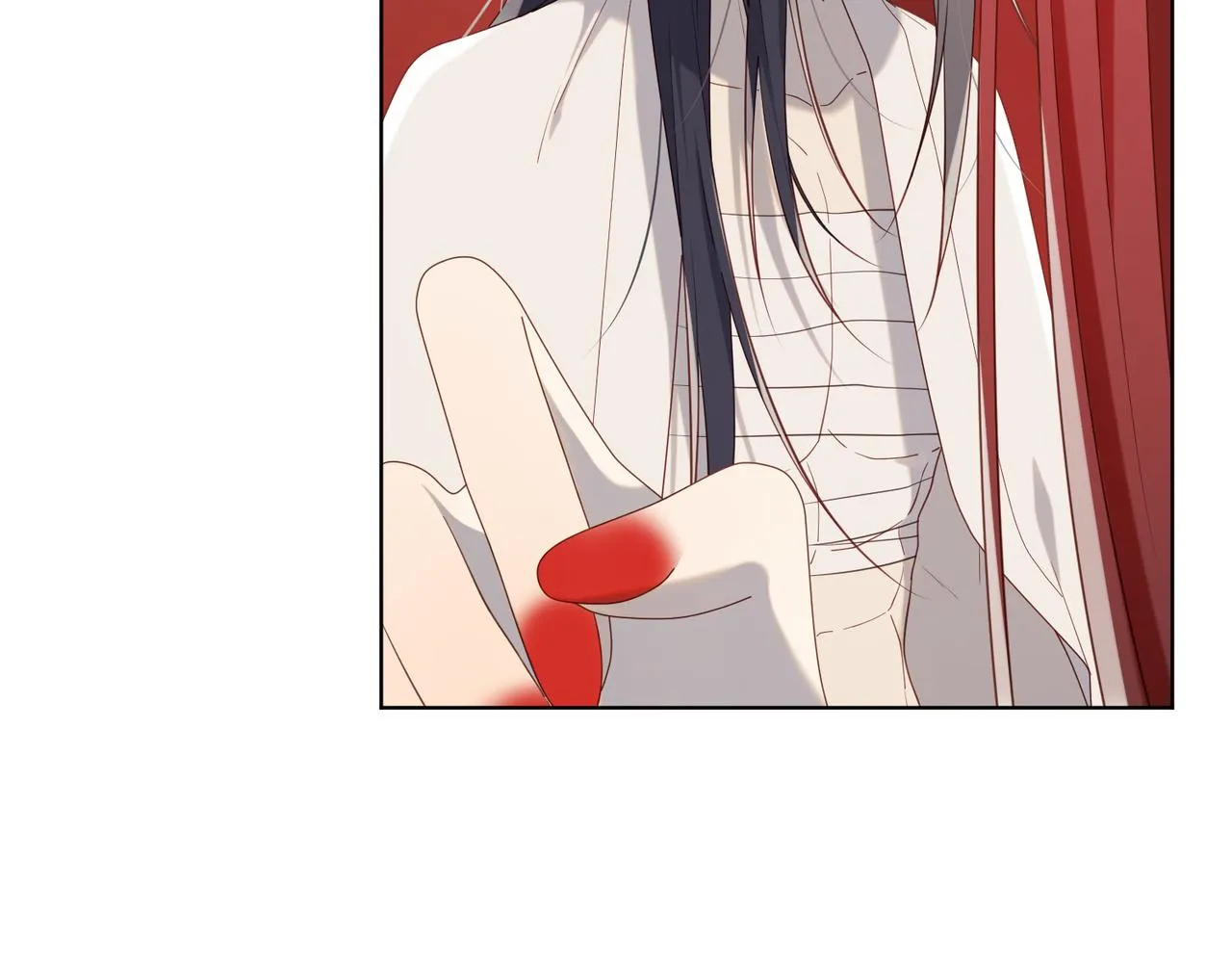 第80话 兴师问罪 第21页