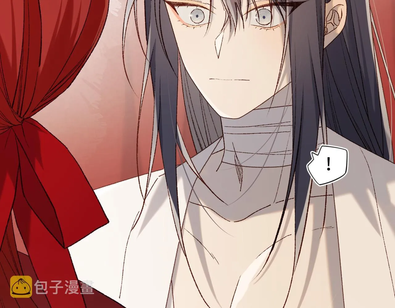 第80话 兴师问罪 第33页