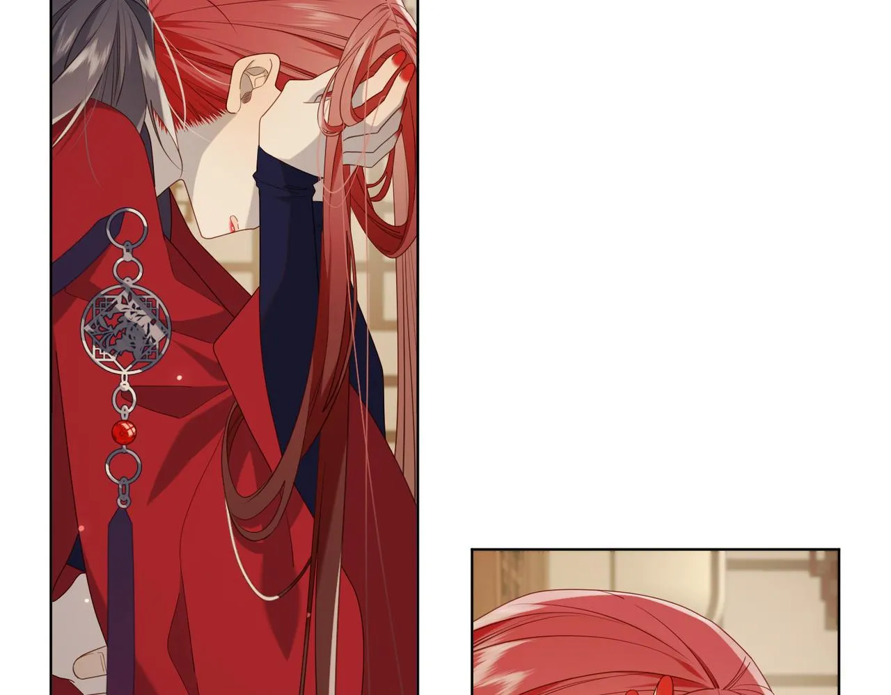 第80话 兴师问罪 第80页