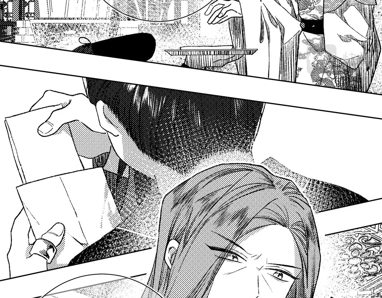 第81话 牵扯父辈 第59页