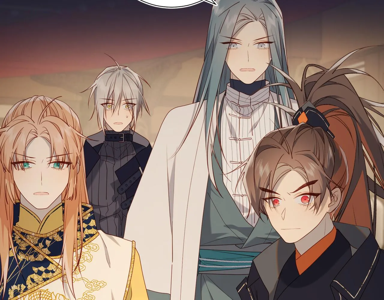 第81话 牵扯父辈 第62页