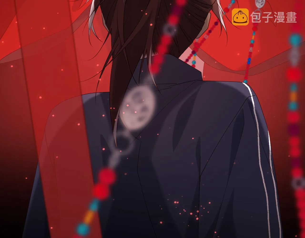第84话 冷静一点 第59页