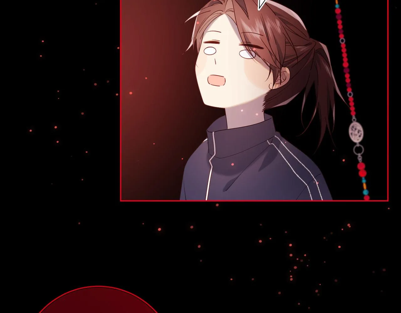 第84话 冷静一点 第61页