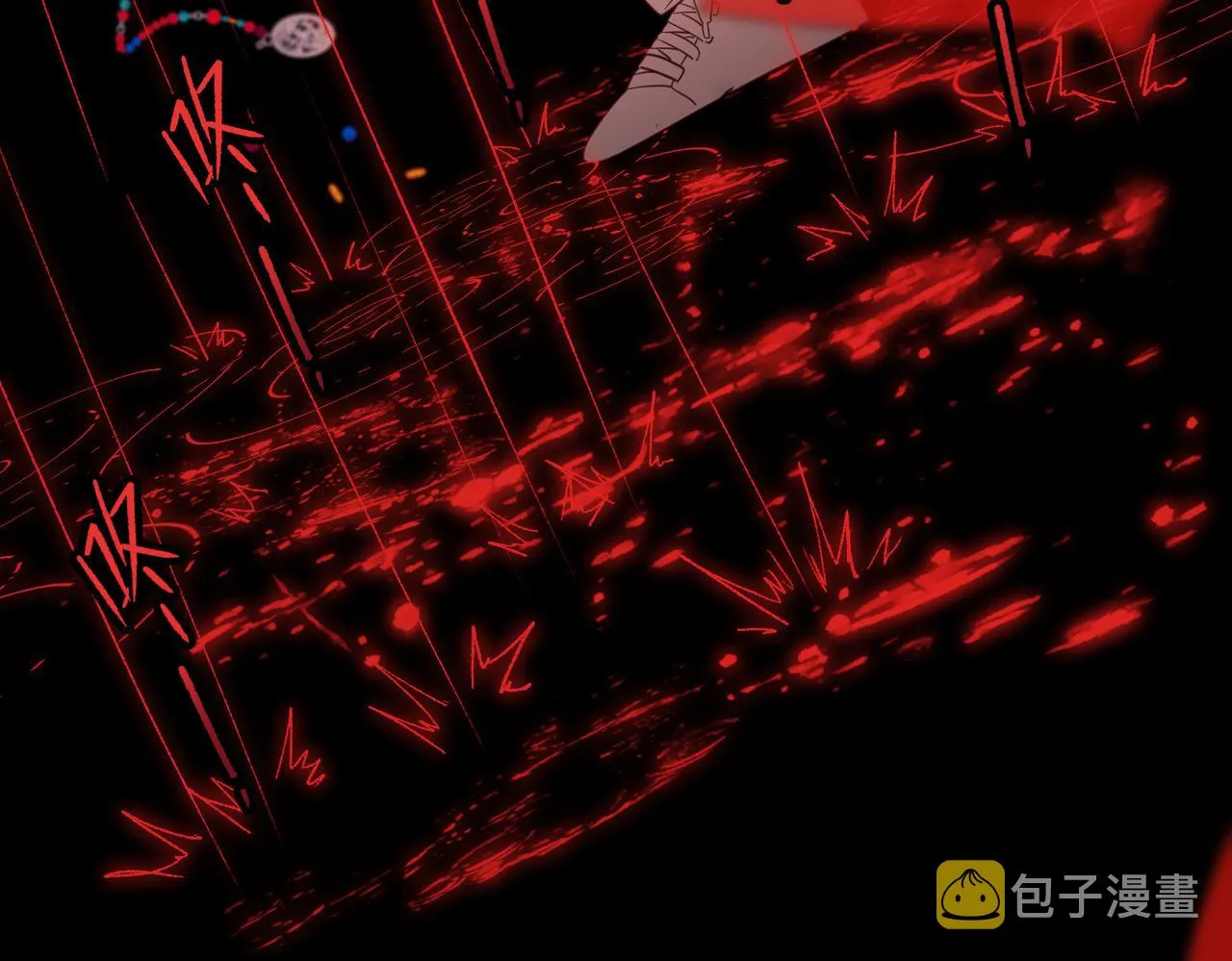 第84话 冷静一点 第73页