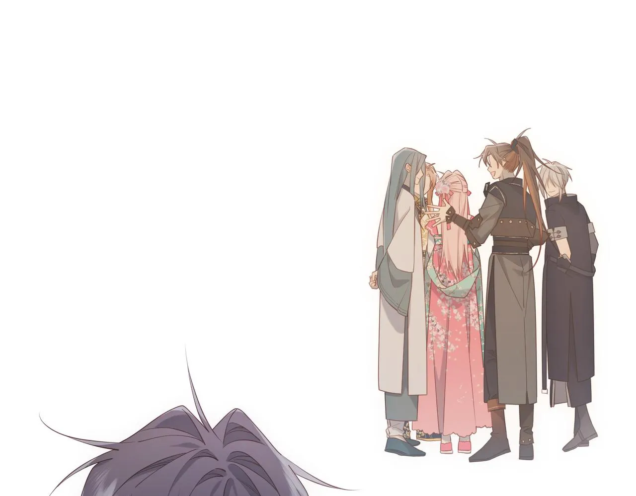 第86话 好社死 第79页