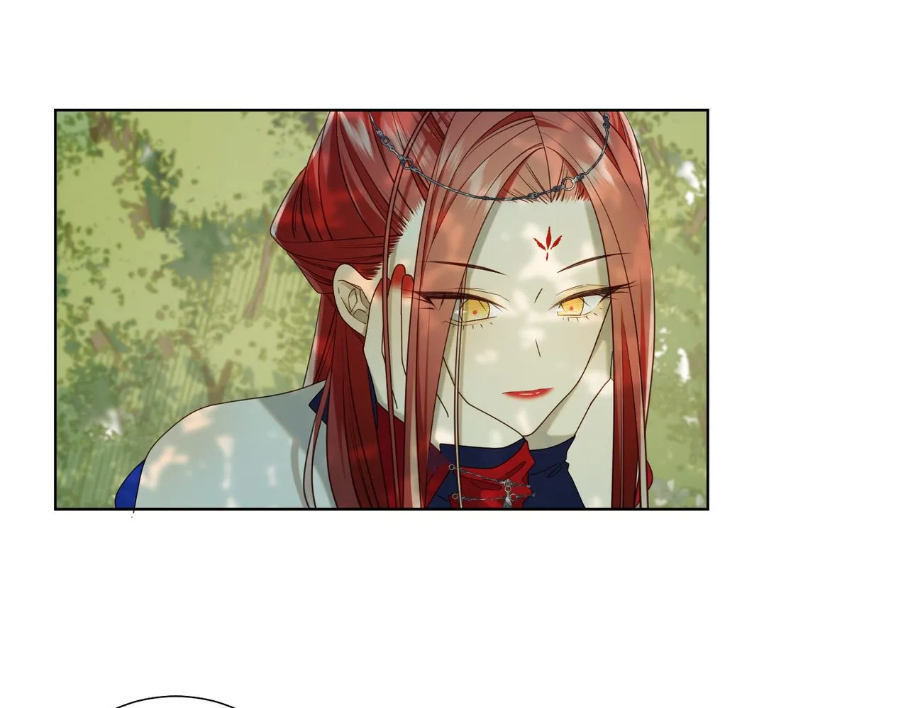 第87话 可怕的推测 第76页