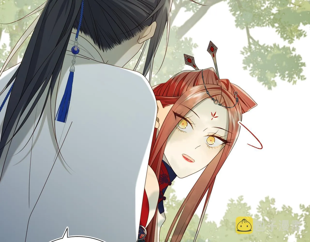 第87话 可怕的推测 第101页