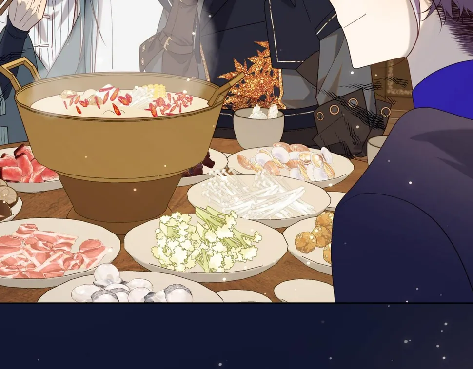 第89话 火锅聚会 第54页