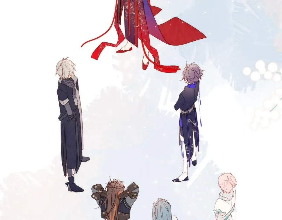 第89话 火锅聚会 第115页