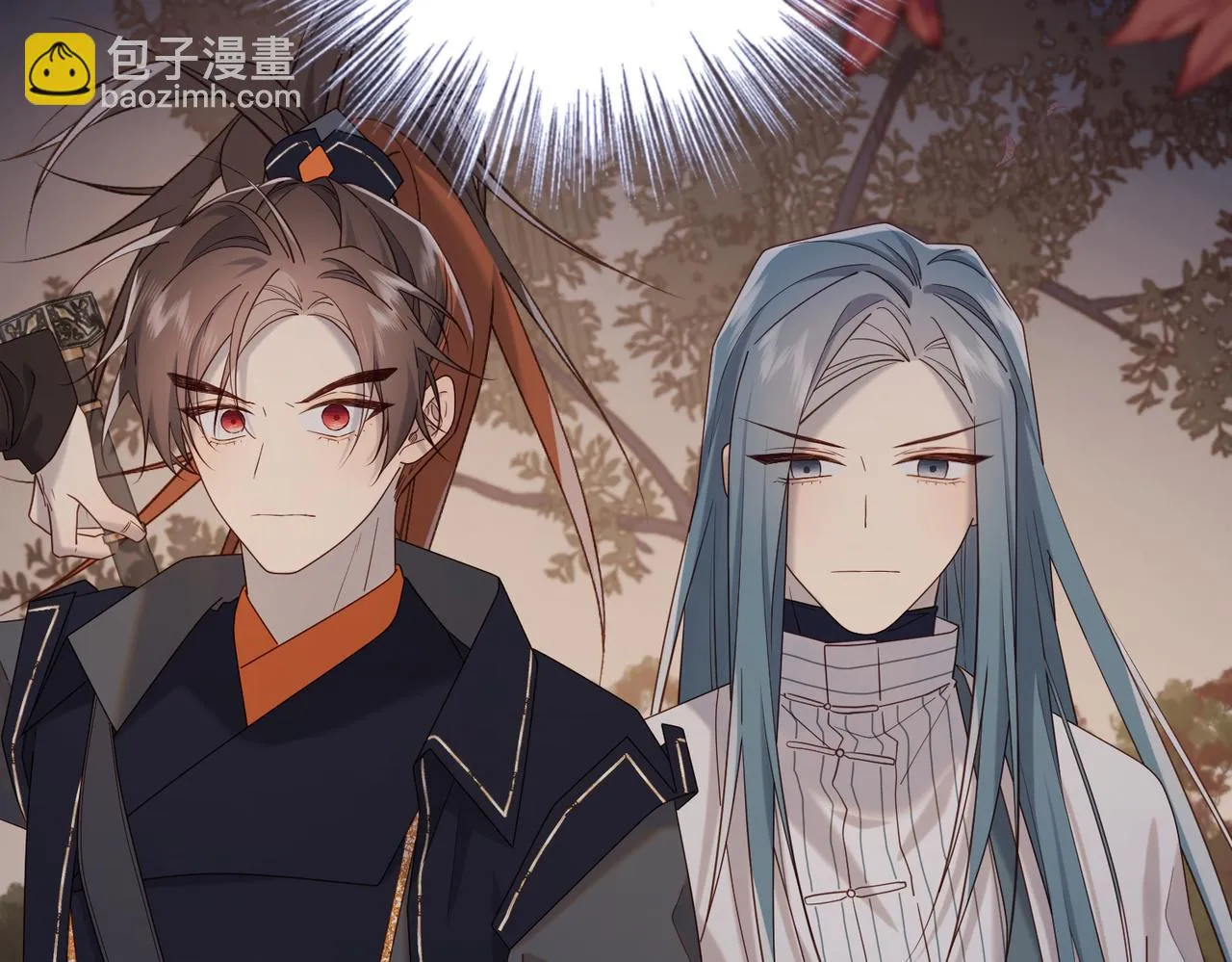 第98话 麟 第40页