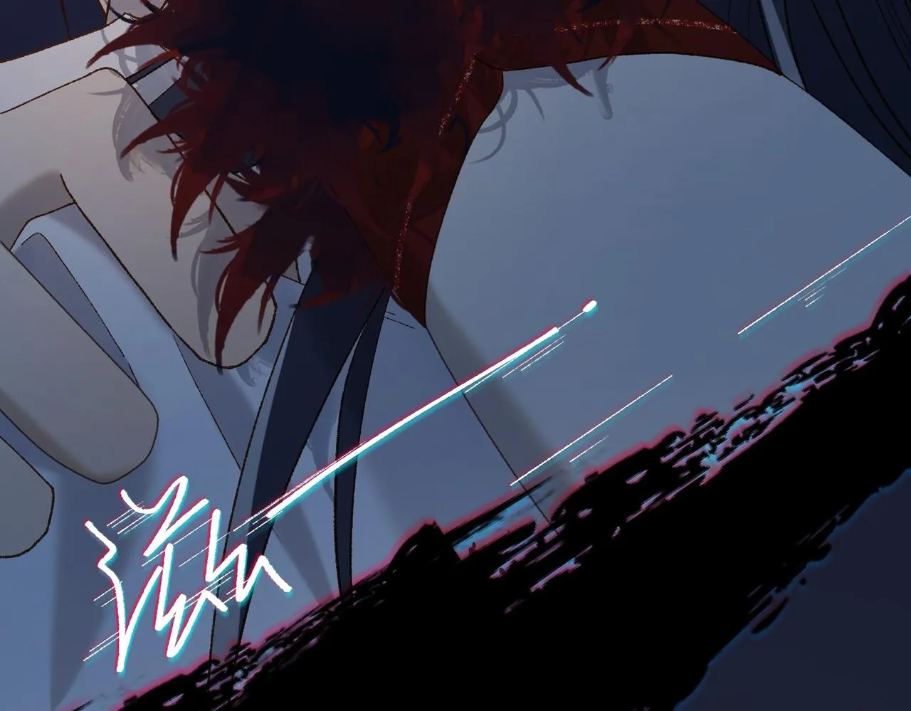 第99话 死 第61页