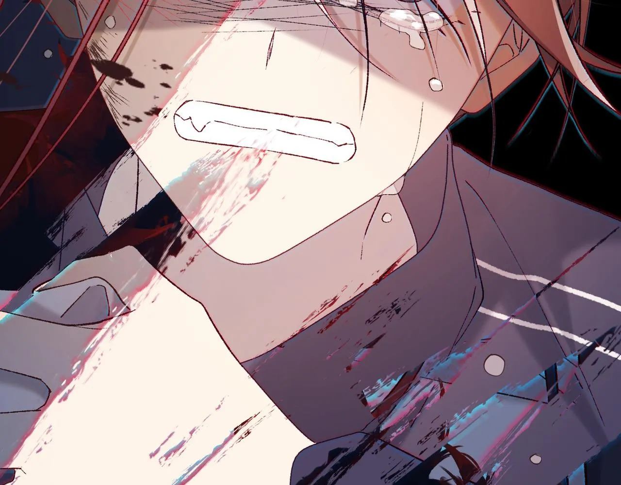 第99话 死 第65页