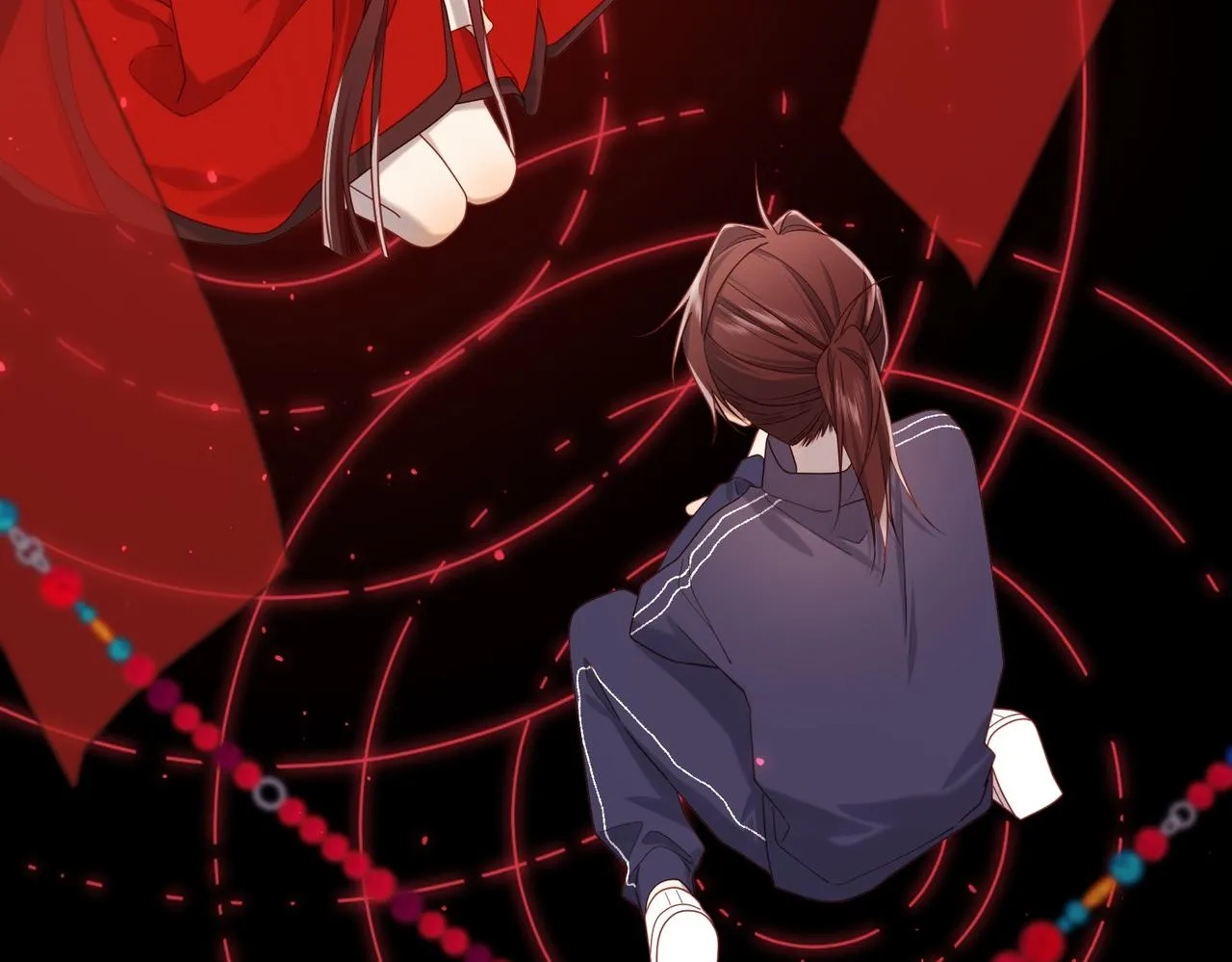 第99话 死 第80页