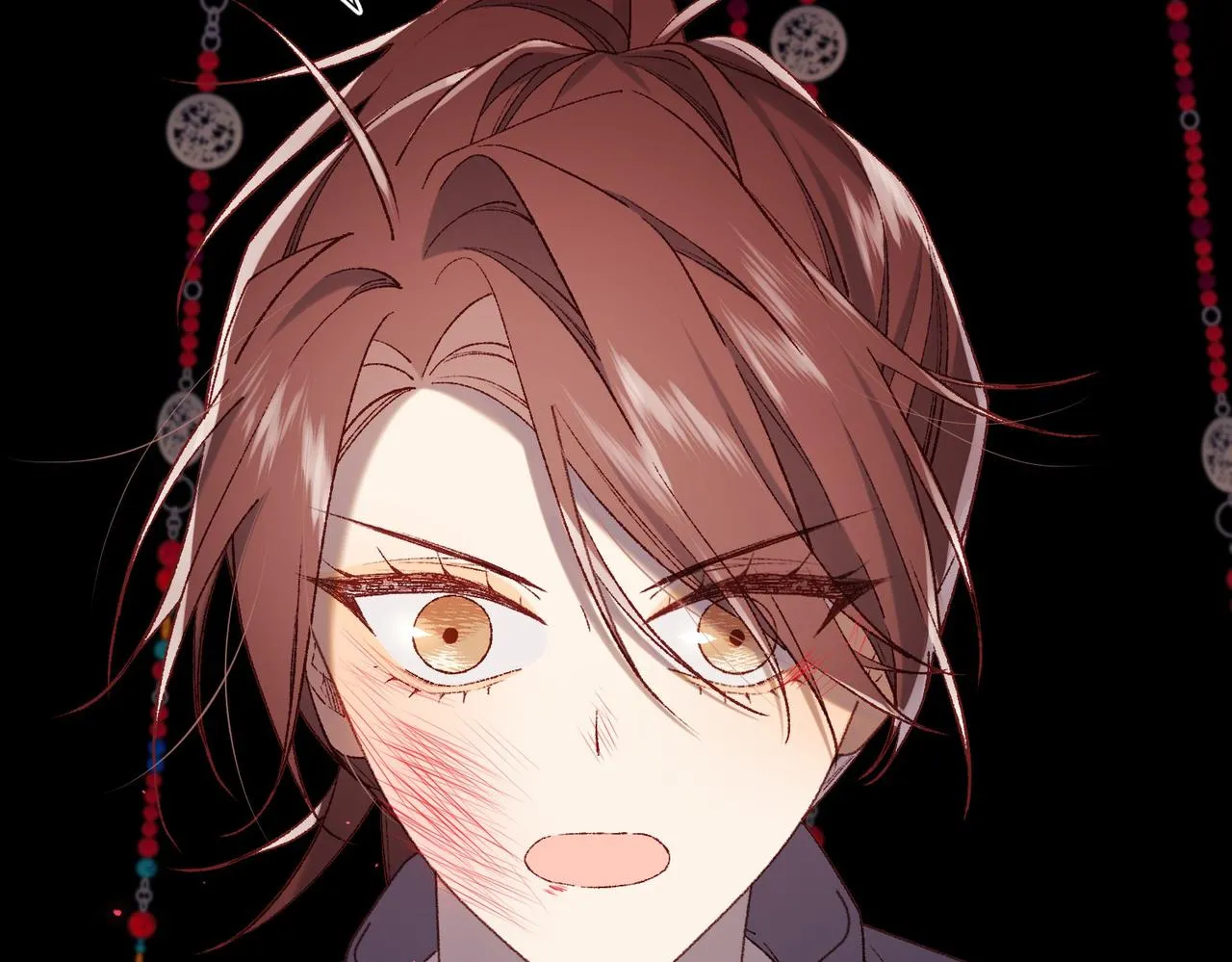 第99话 死 第110页