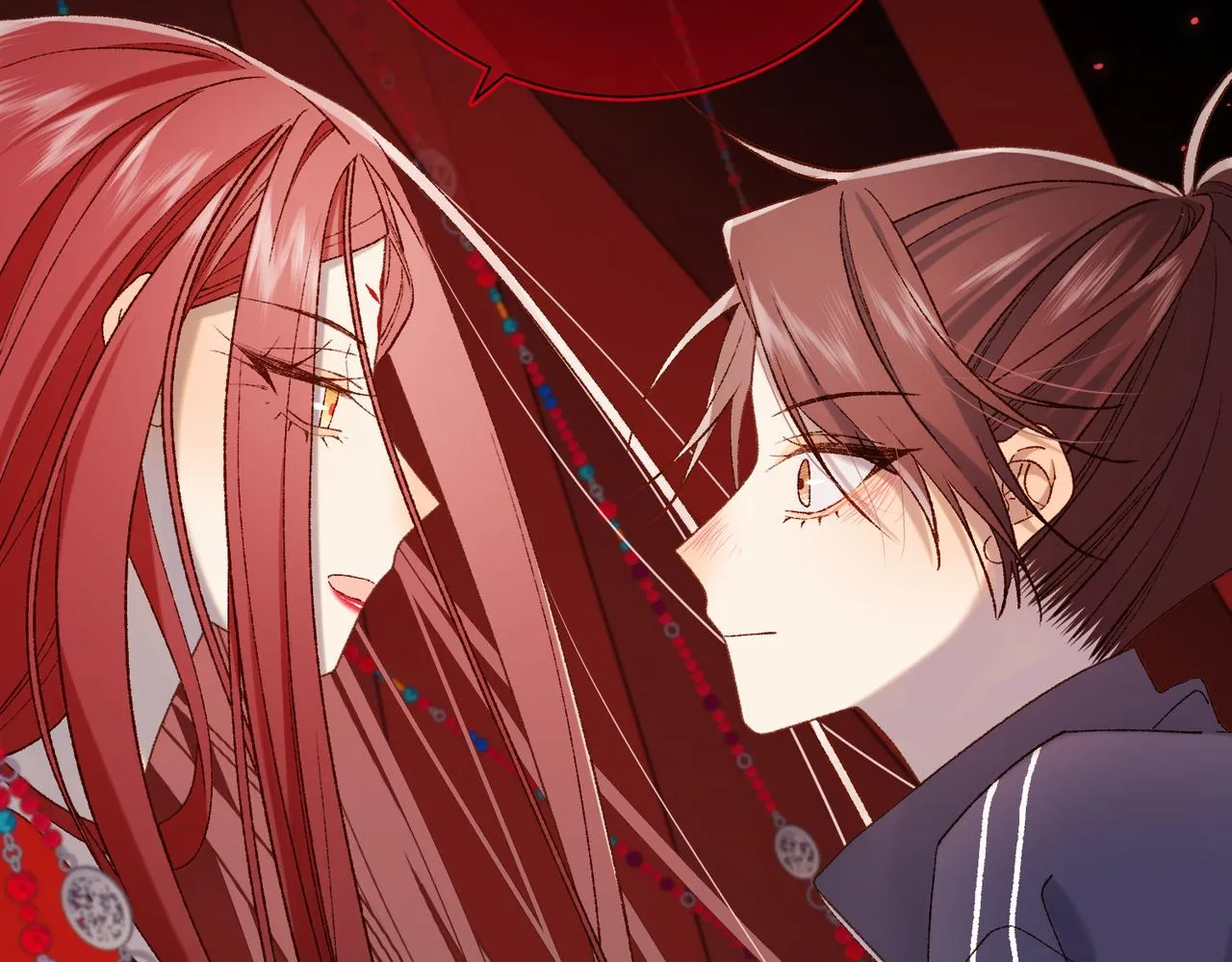 第100话 轮回 第5页