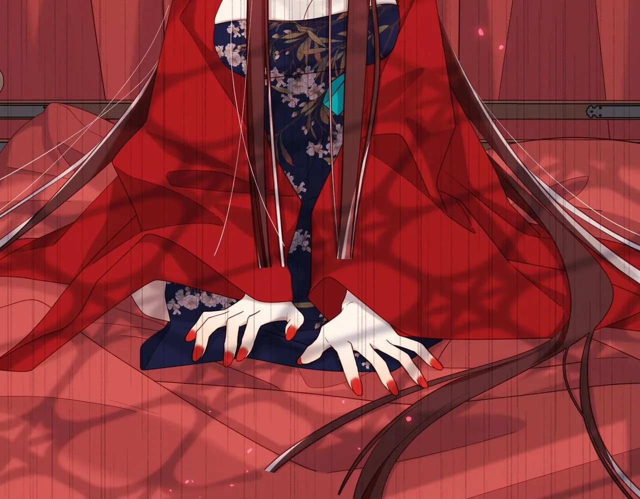 第100话 轮回 第15页