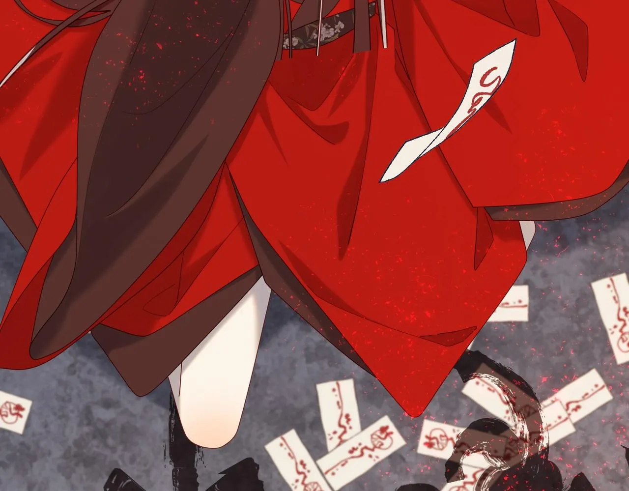 第100话 轮回 第81页