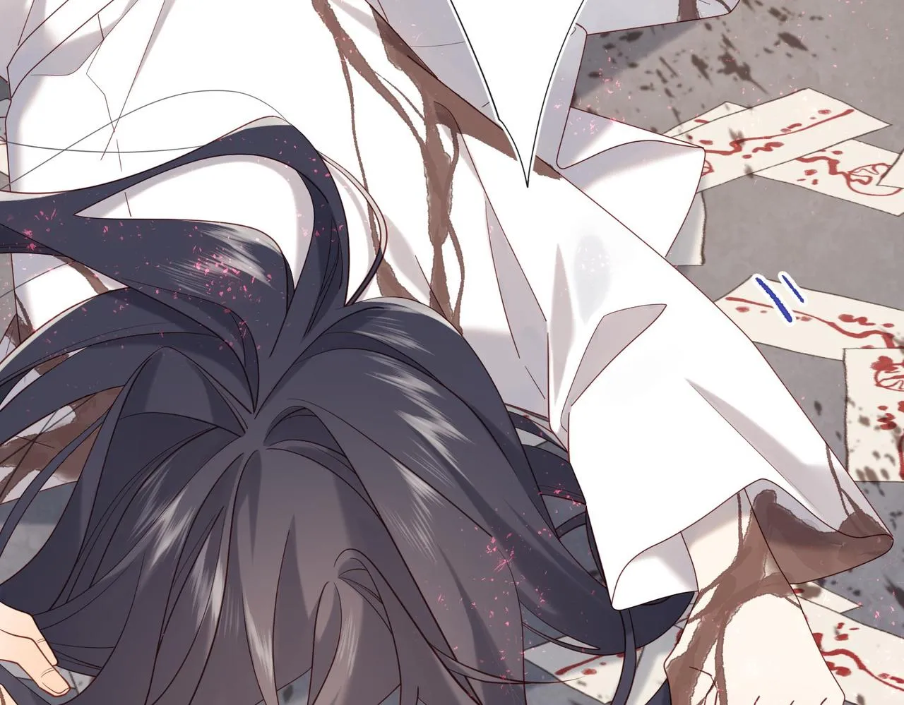 第100话 轮回 第108页