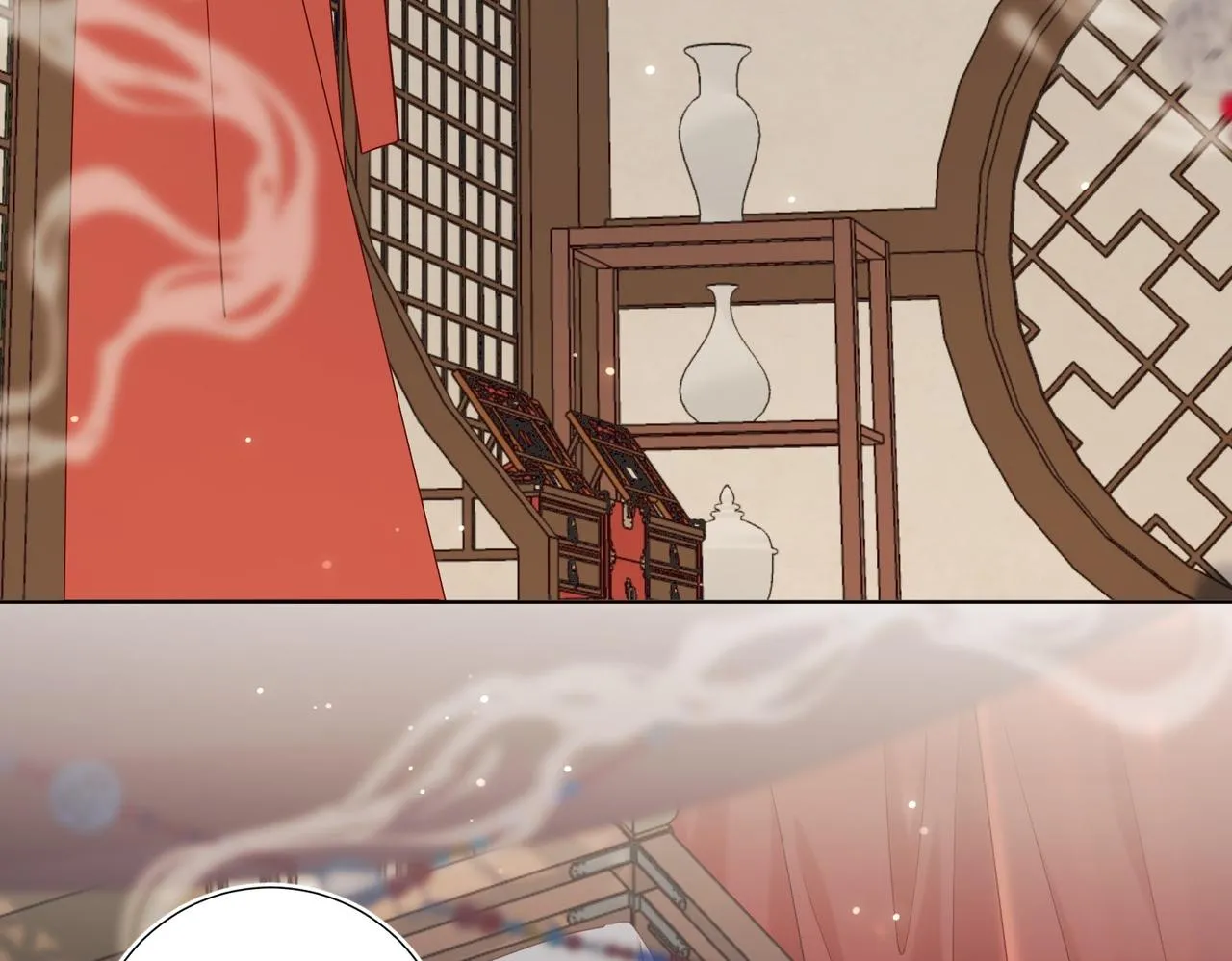 第101话 谢谢你还在等我 第6页