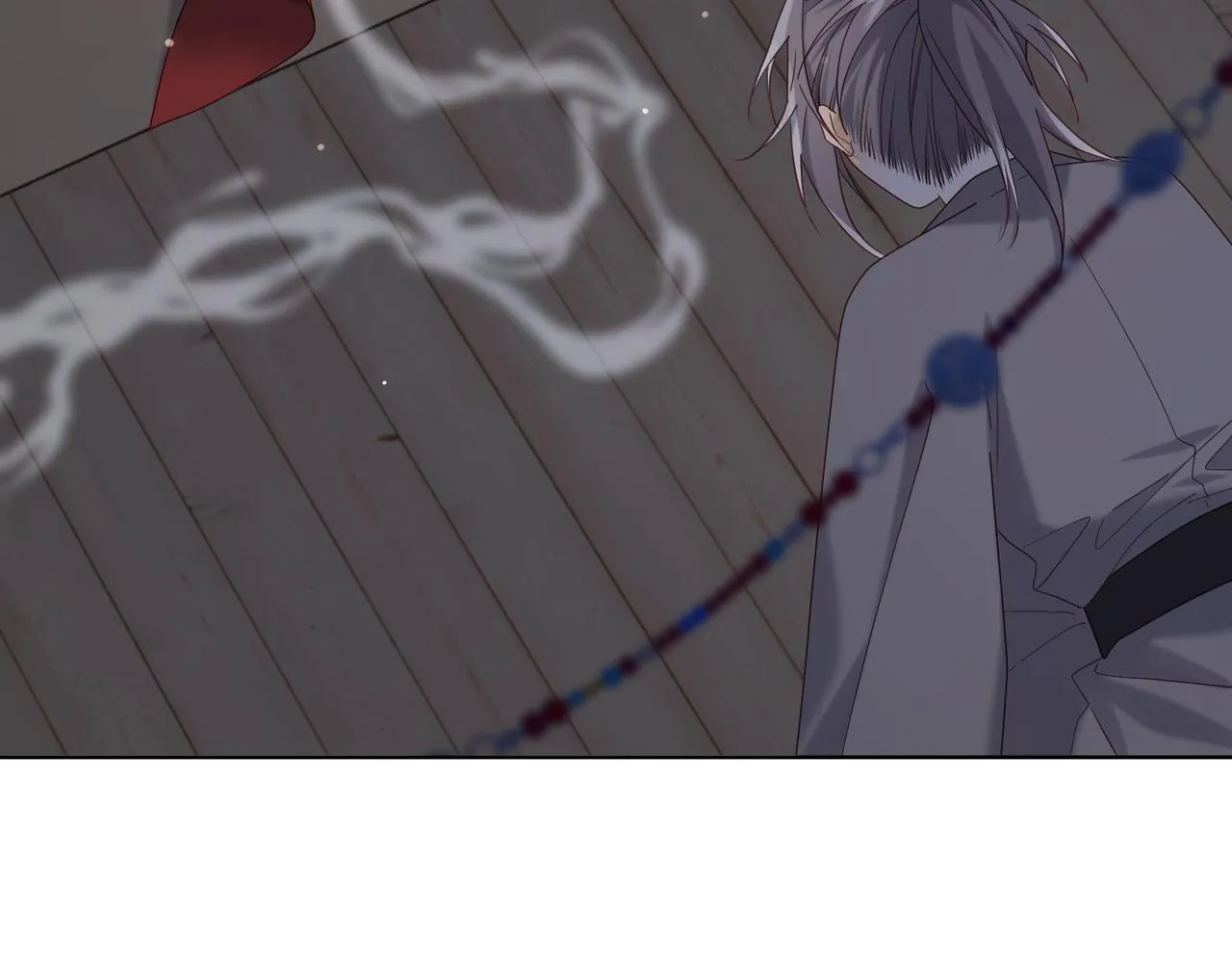 第101话 谢谢你还在等我 第9页