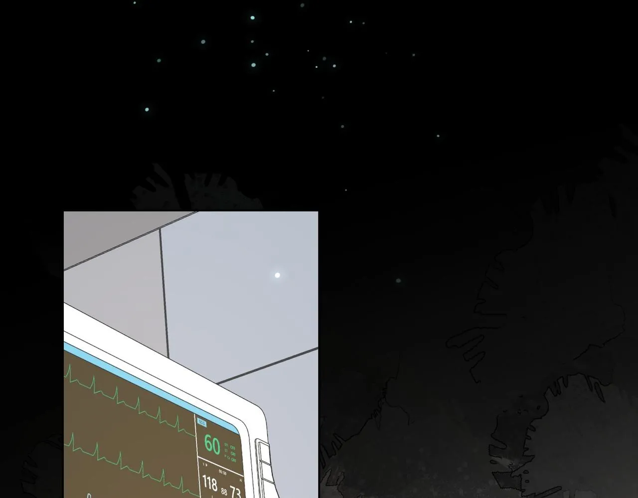第101话 谢谢你还在等我 第91页