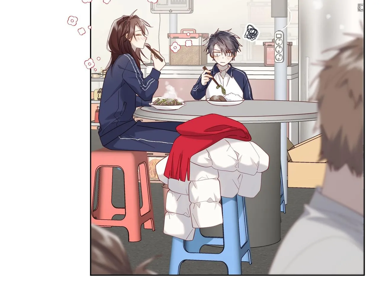 第105话 初心 第51页
