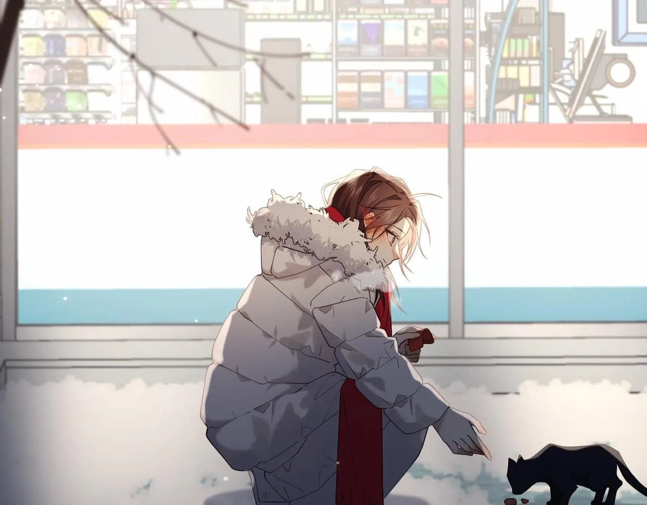 第105话 初心 第96页