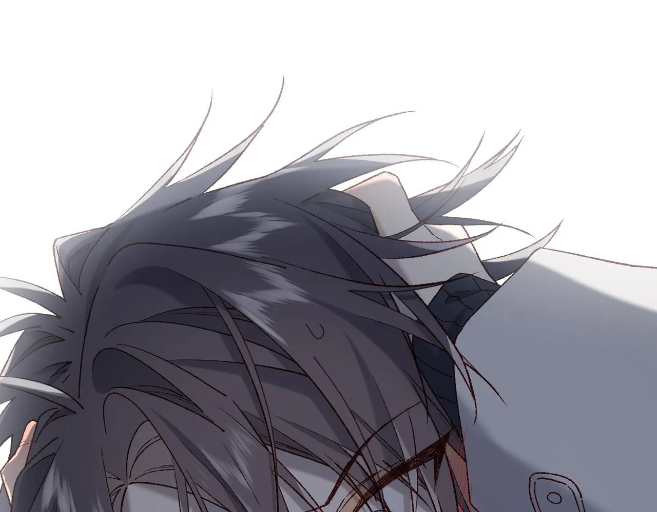 第105话 初心 第111页