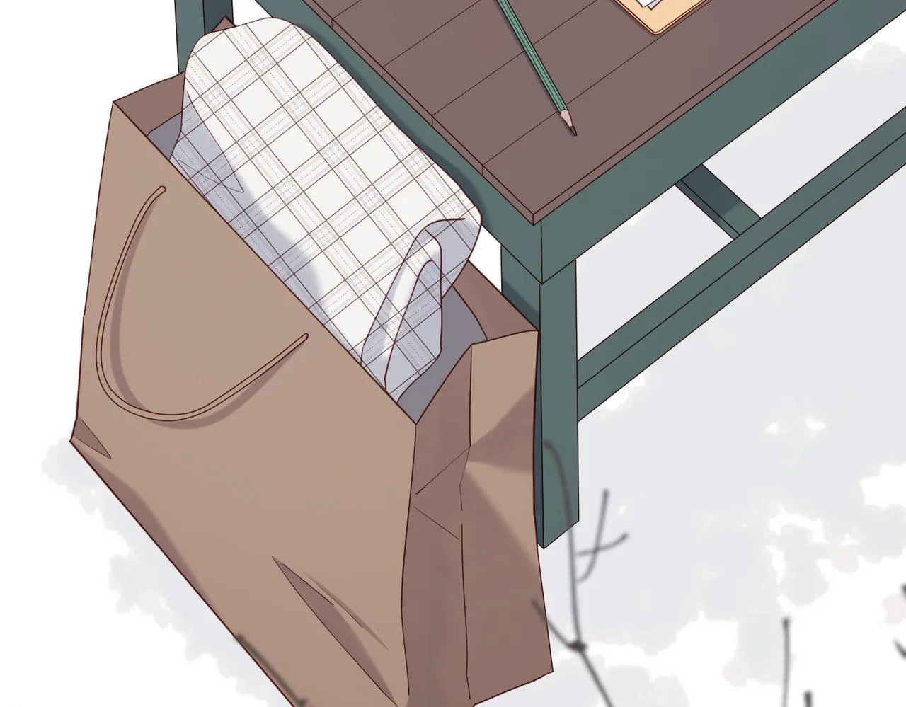 第105话 初心 第118页