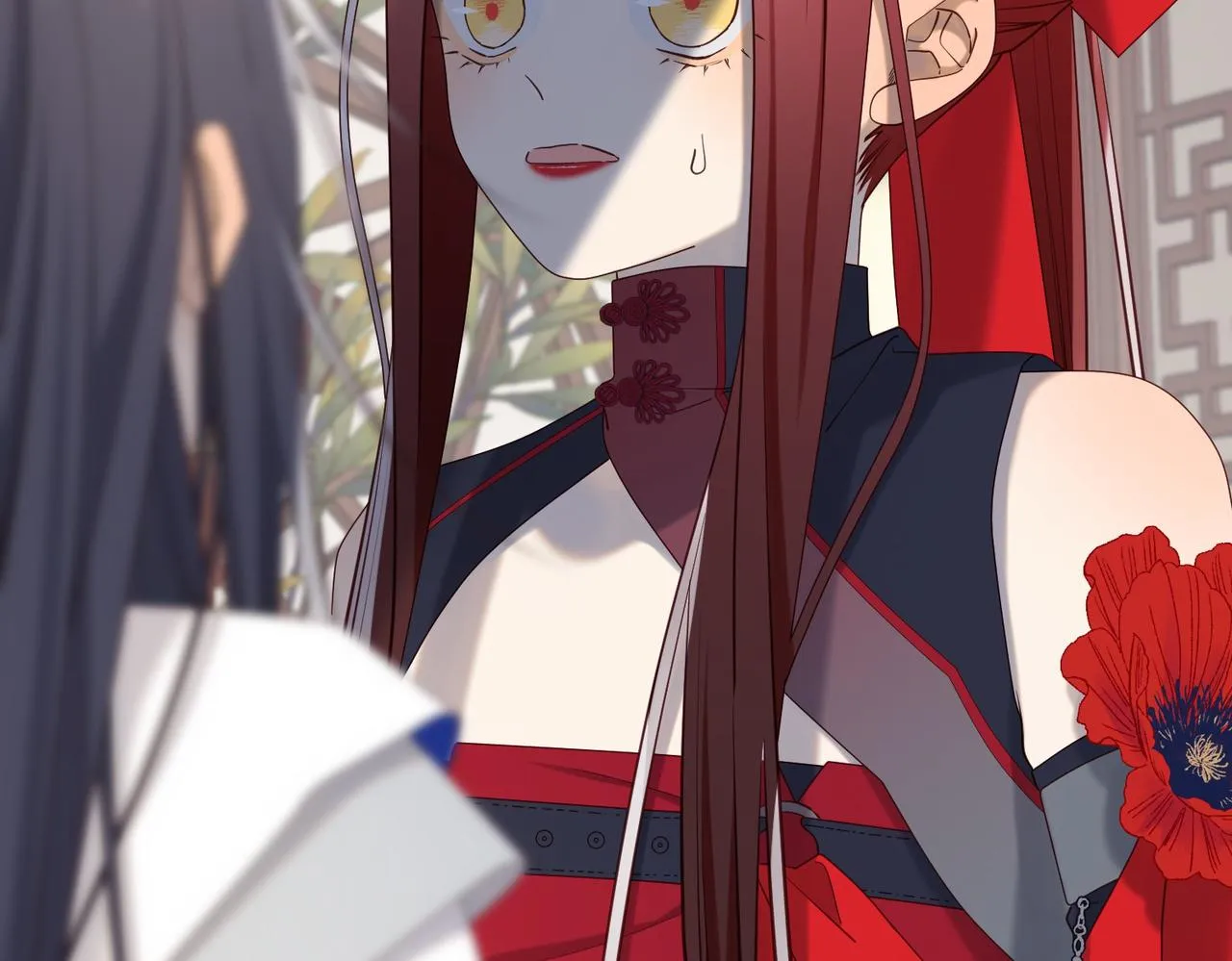 第106话 选择 第133页