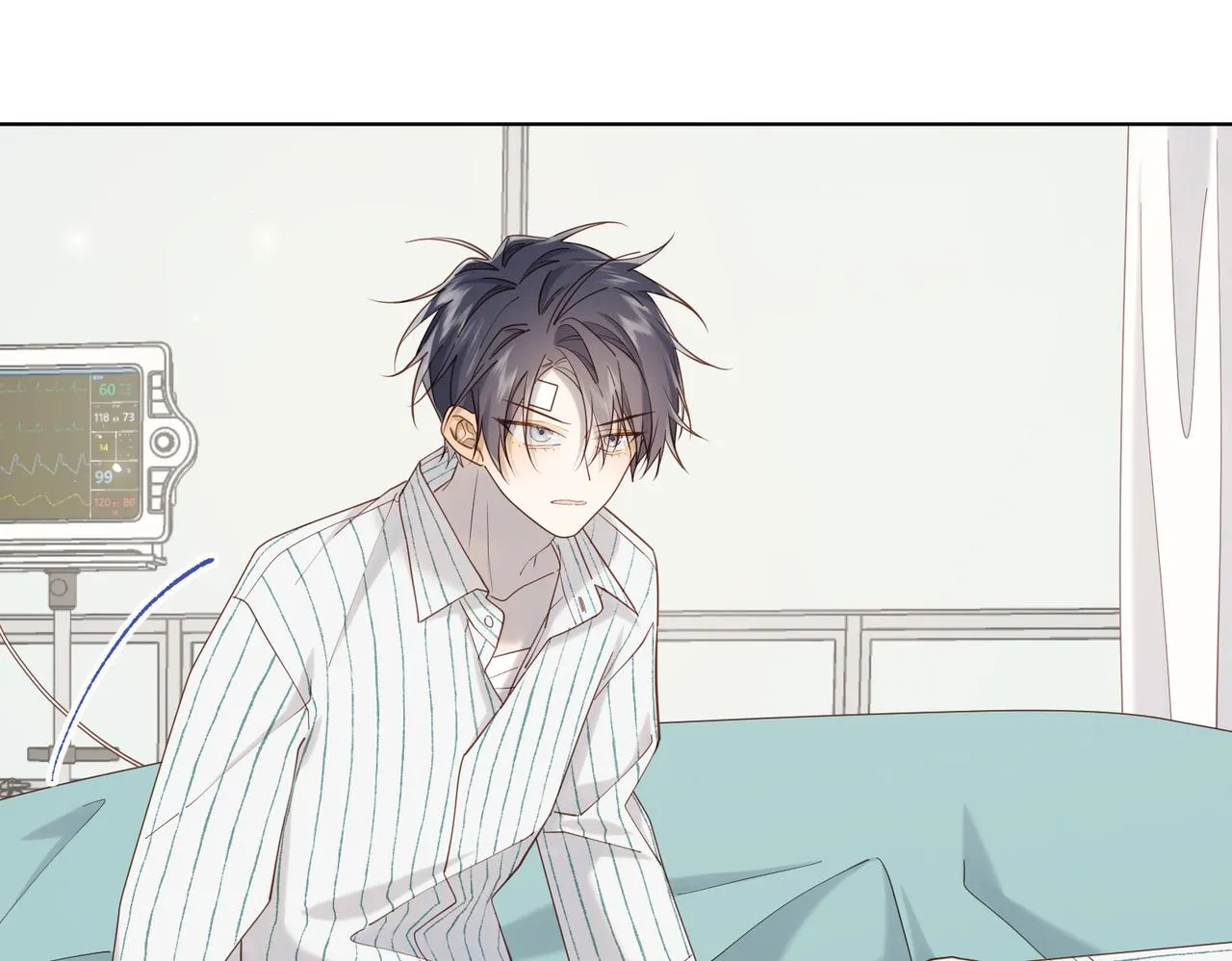 第107话 转机 第37页