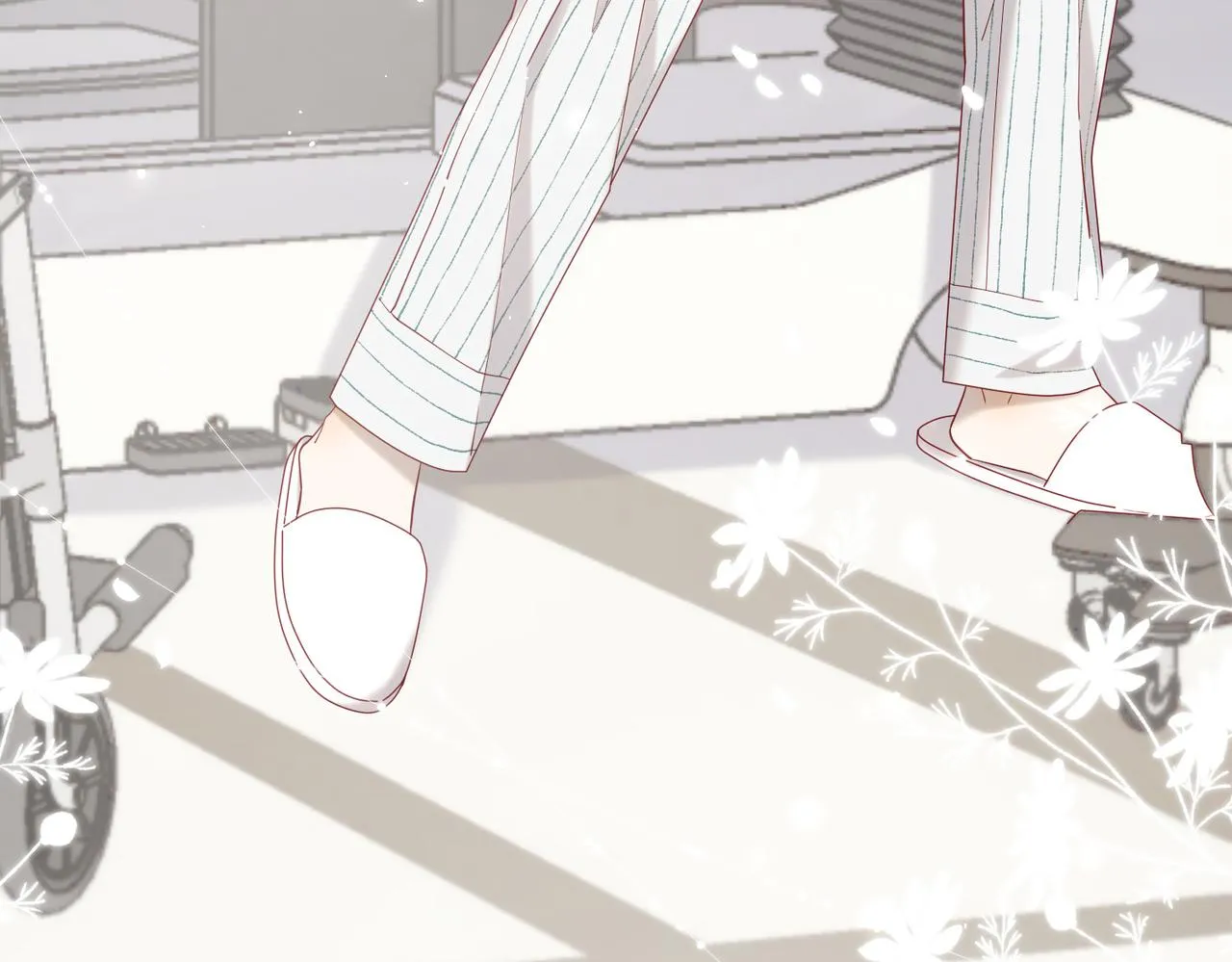 第107话 转机 第46页
