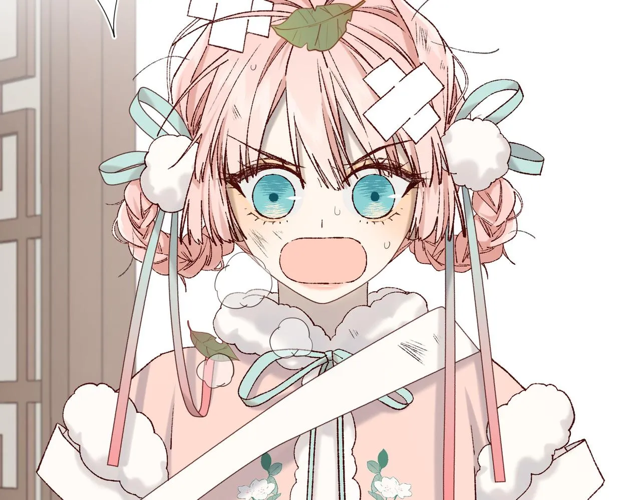第107话 转机 第55页