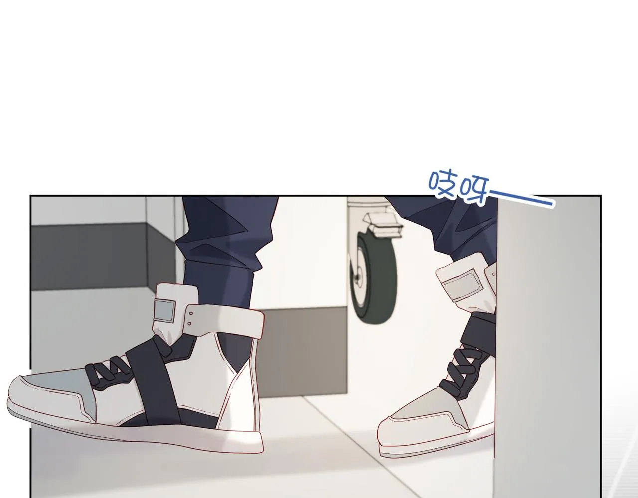 第107话 转机 第112页