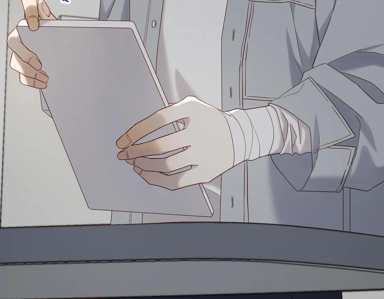 第107话 转机 第130页