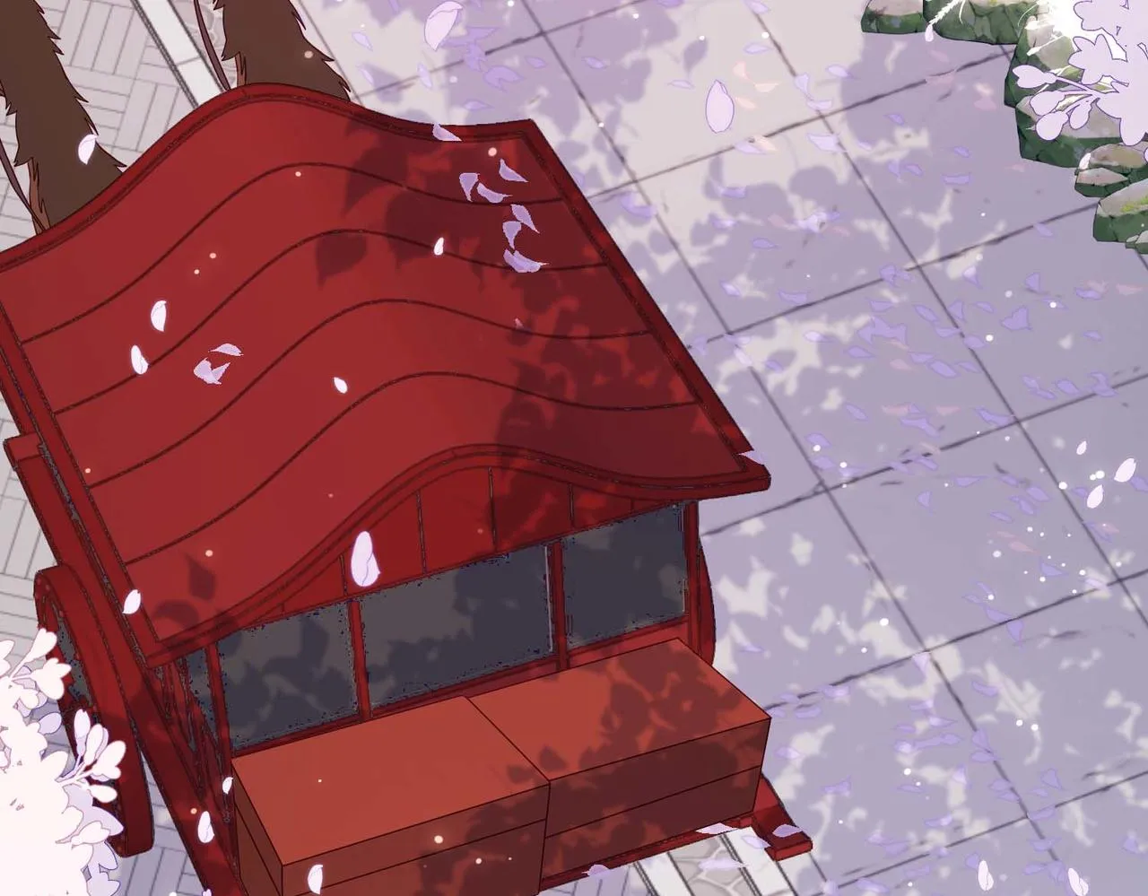 第108话 旅行 第74页