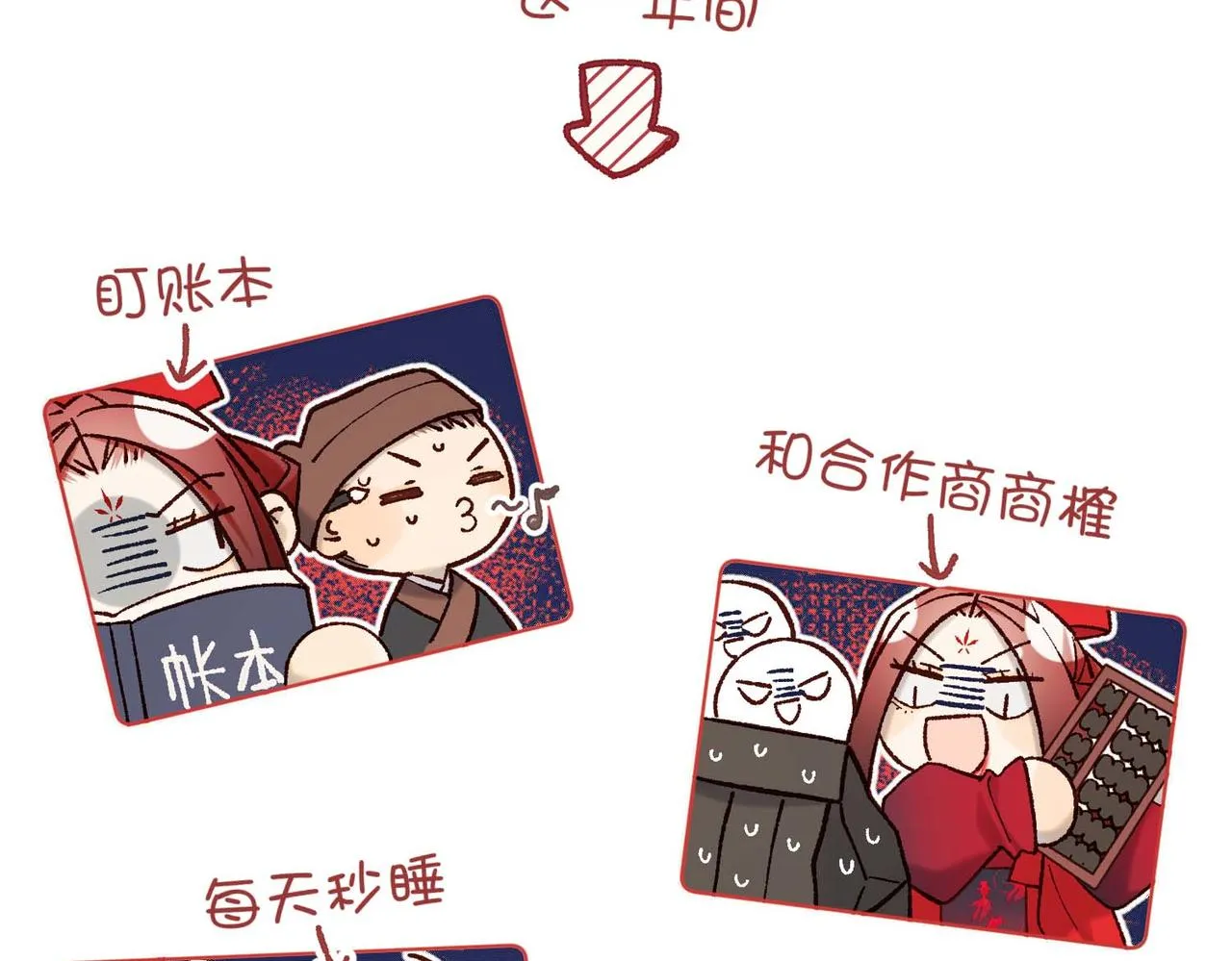 第108话 旅行 第86页