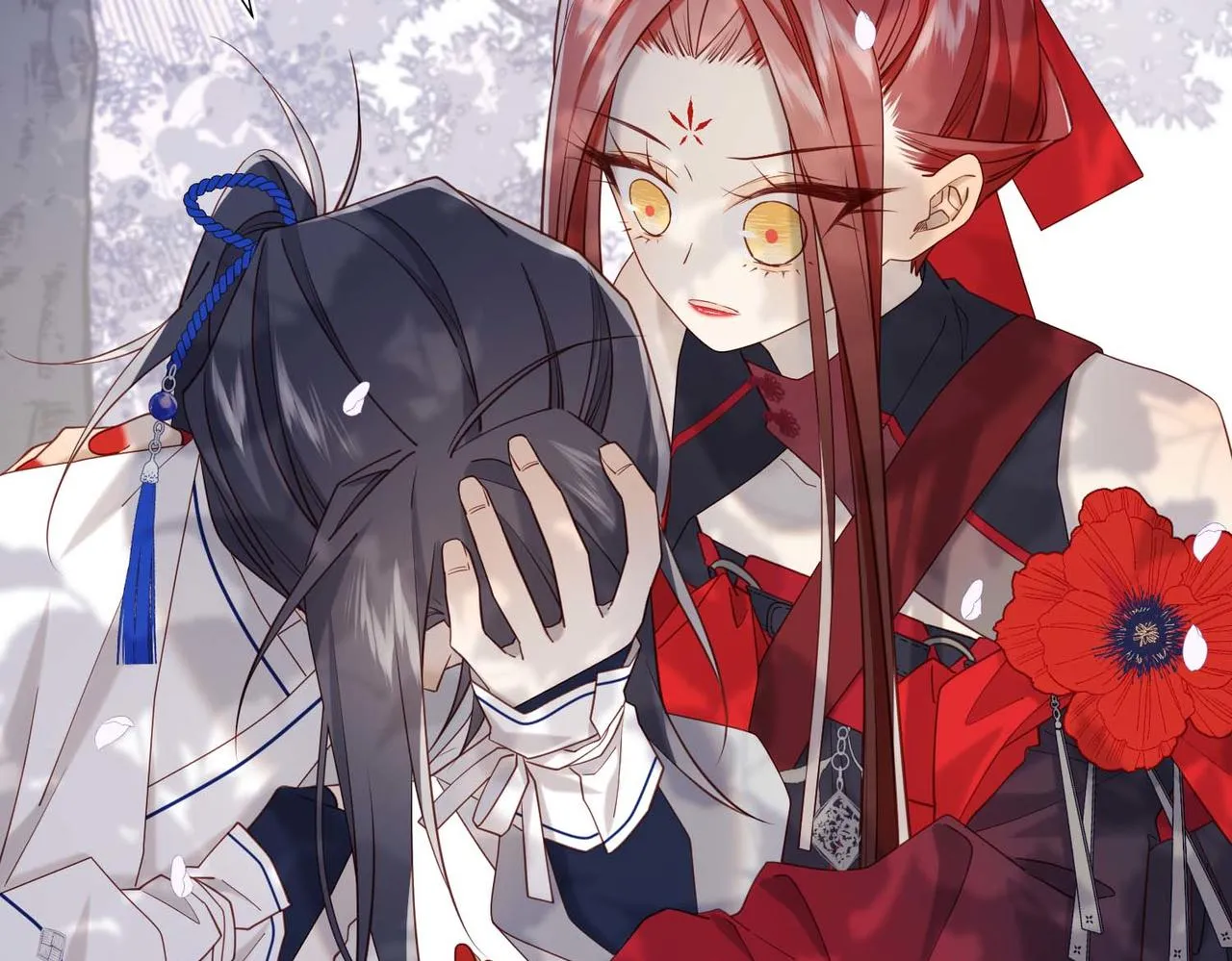 第109话 好孩子 第28页