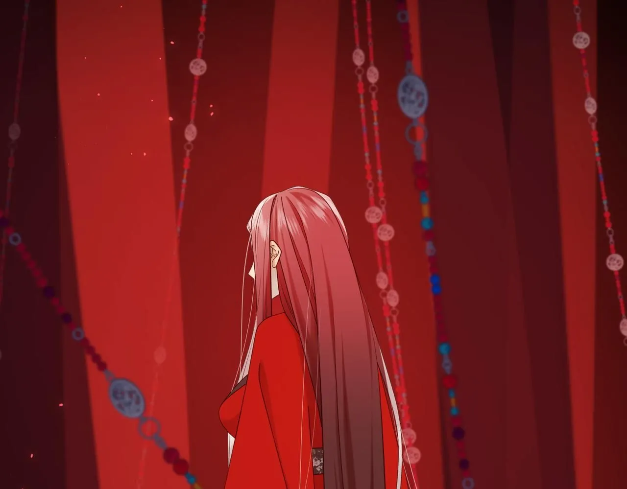 第114话 同化 第36页
