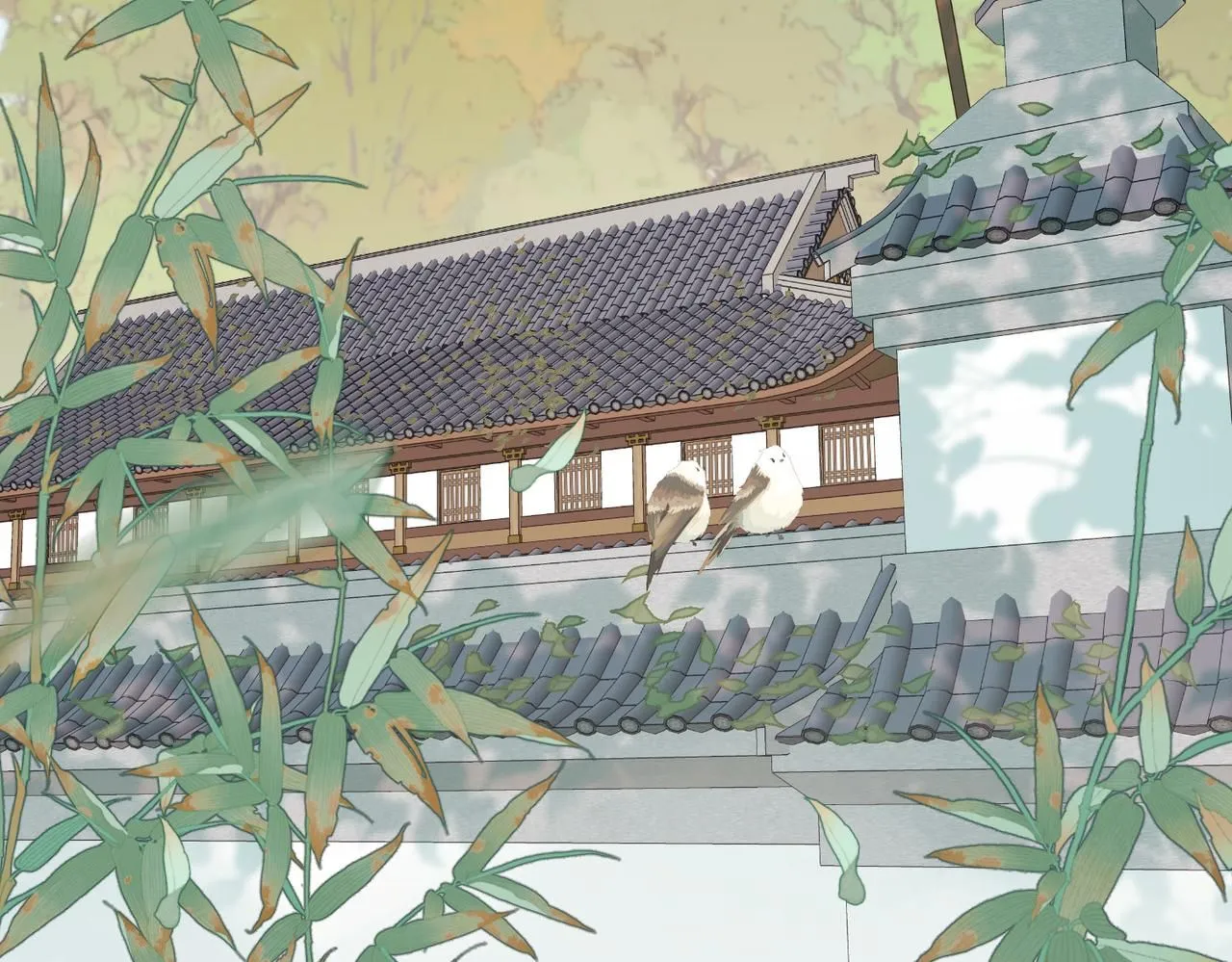 第113话 太阳照常升起 第64页