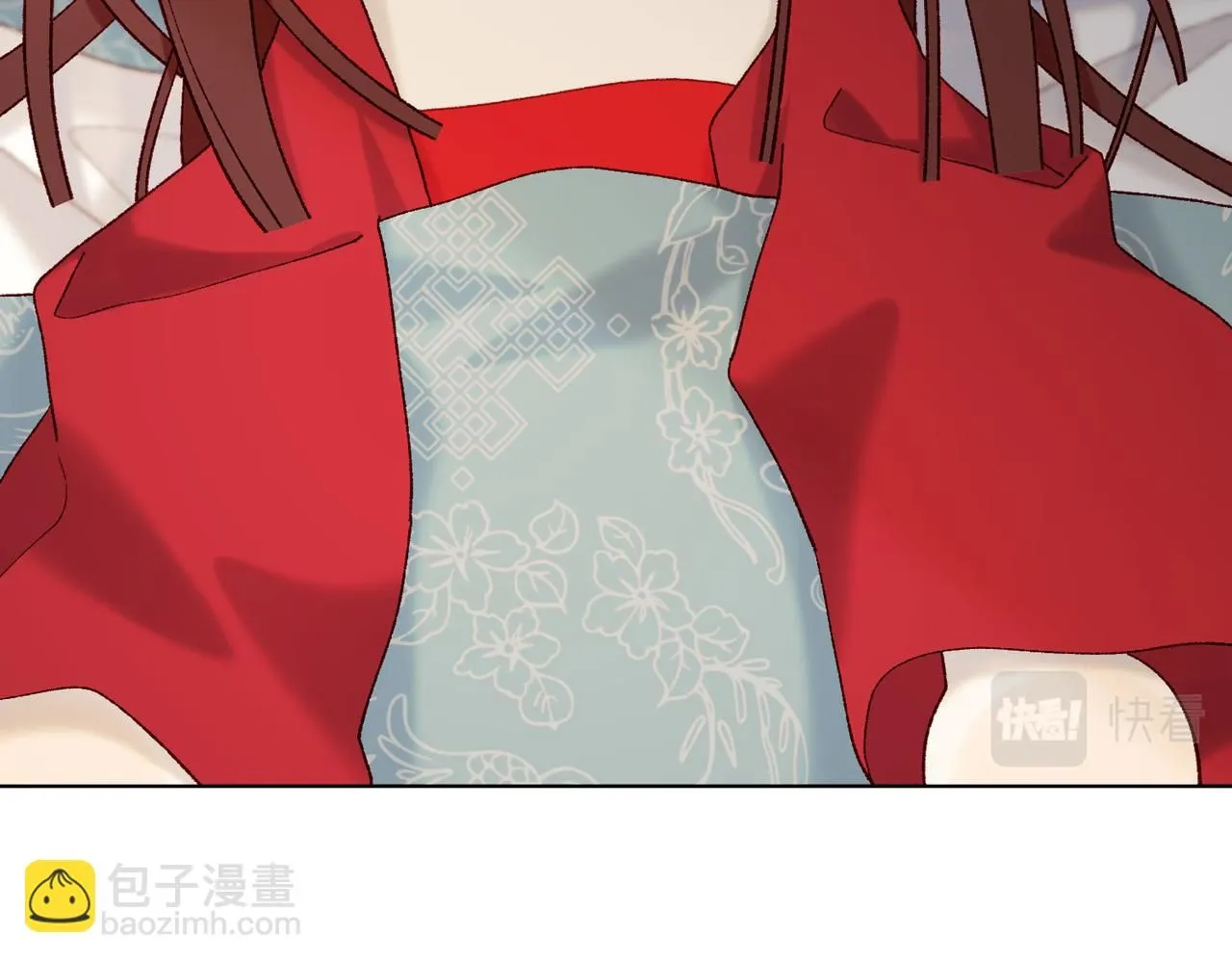 第113话 太阳照常升起 第118页