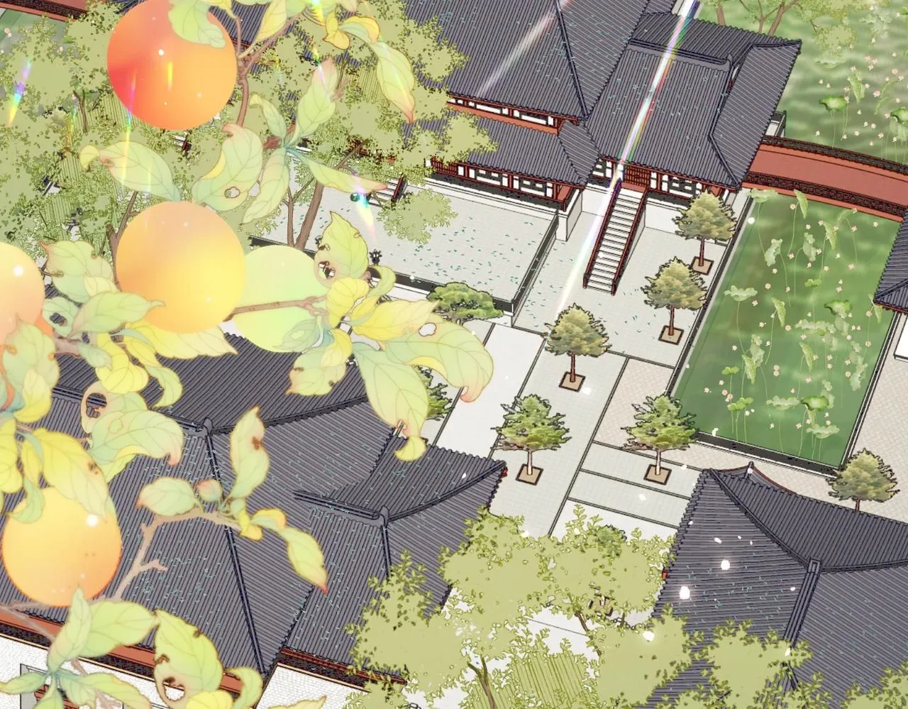 第111话 忠诚 第37页