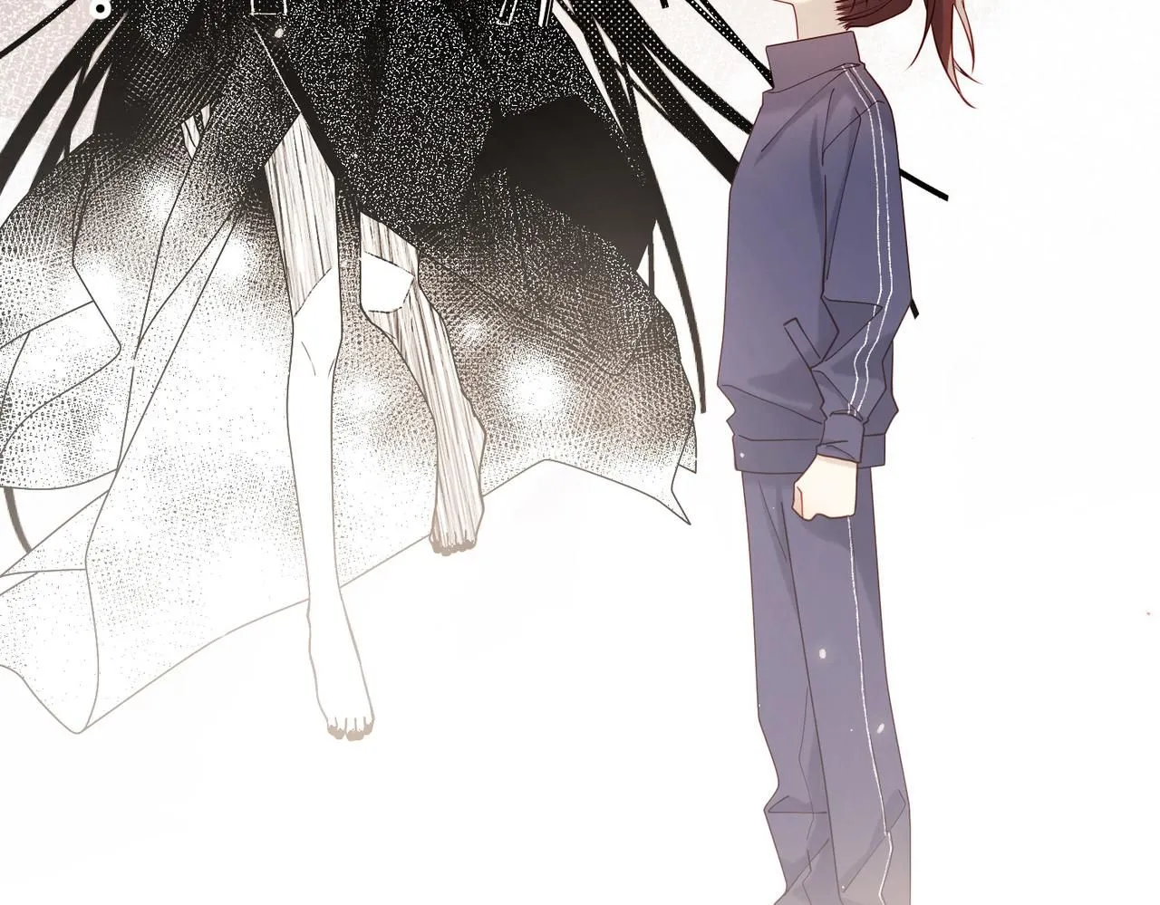 第117话 回到现实 第21页
