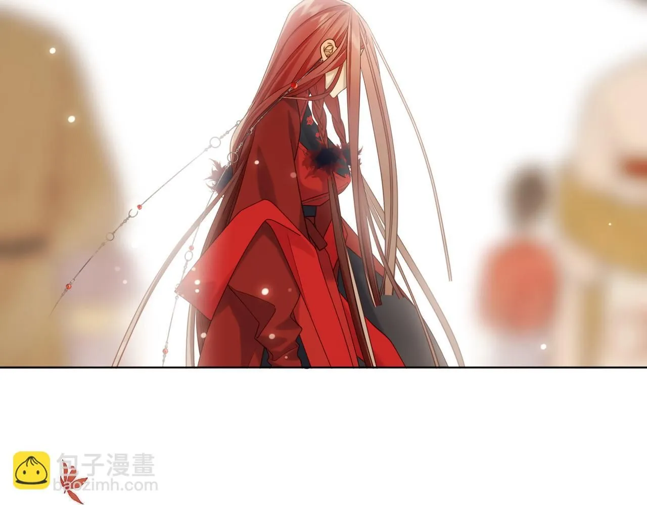 第118话 放下了 第69页