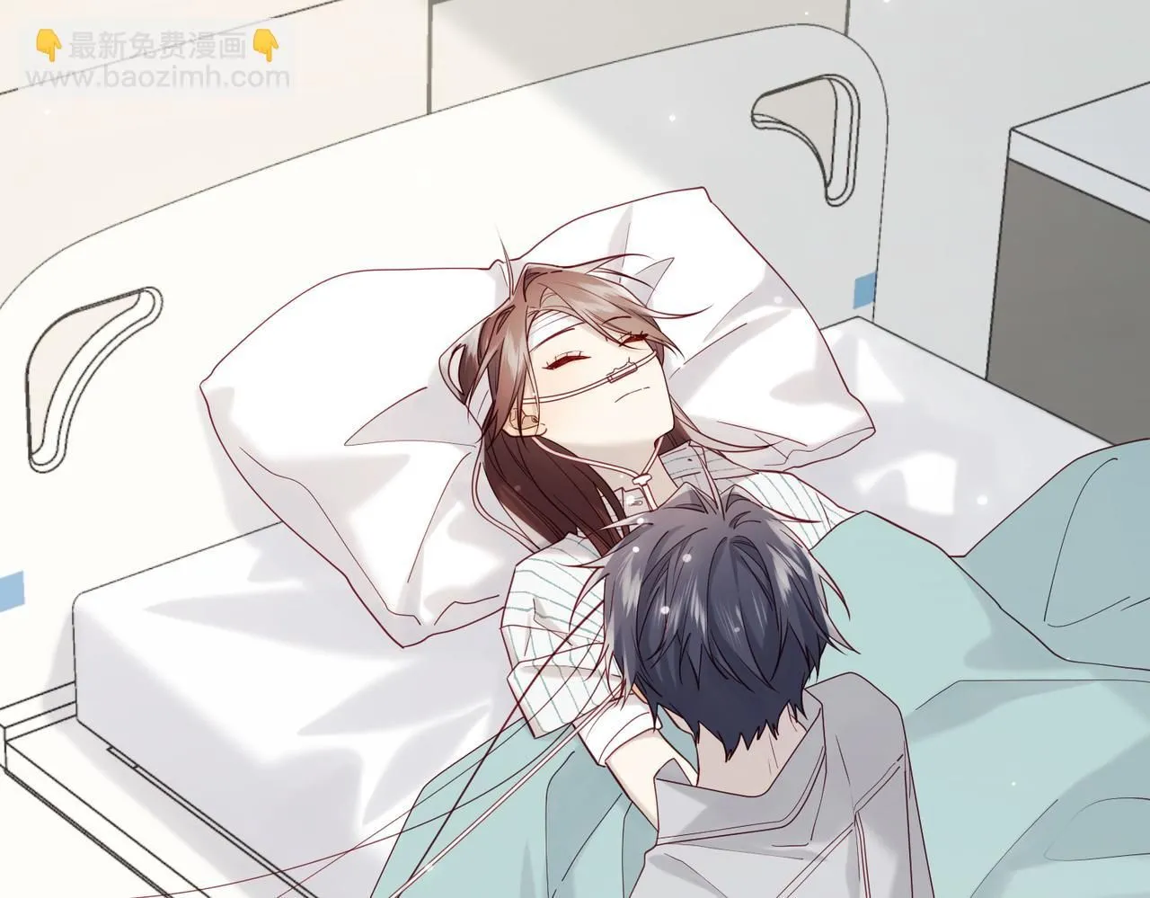 第119话 苏醒 第49页