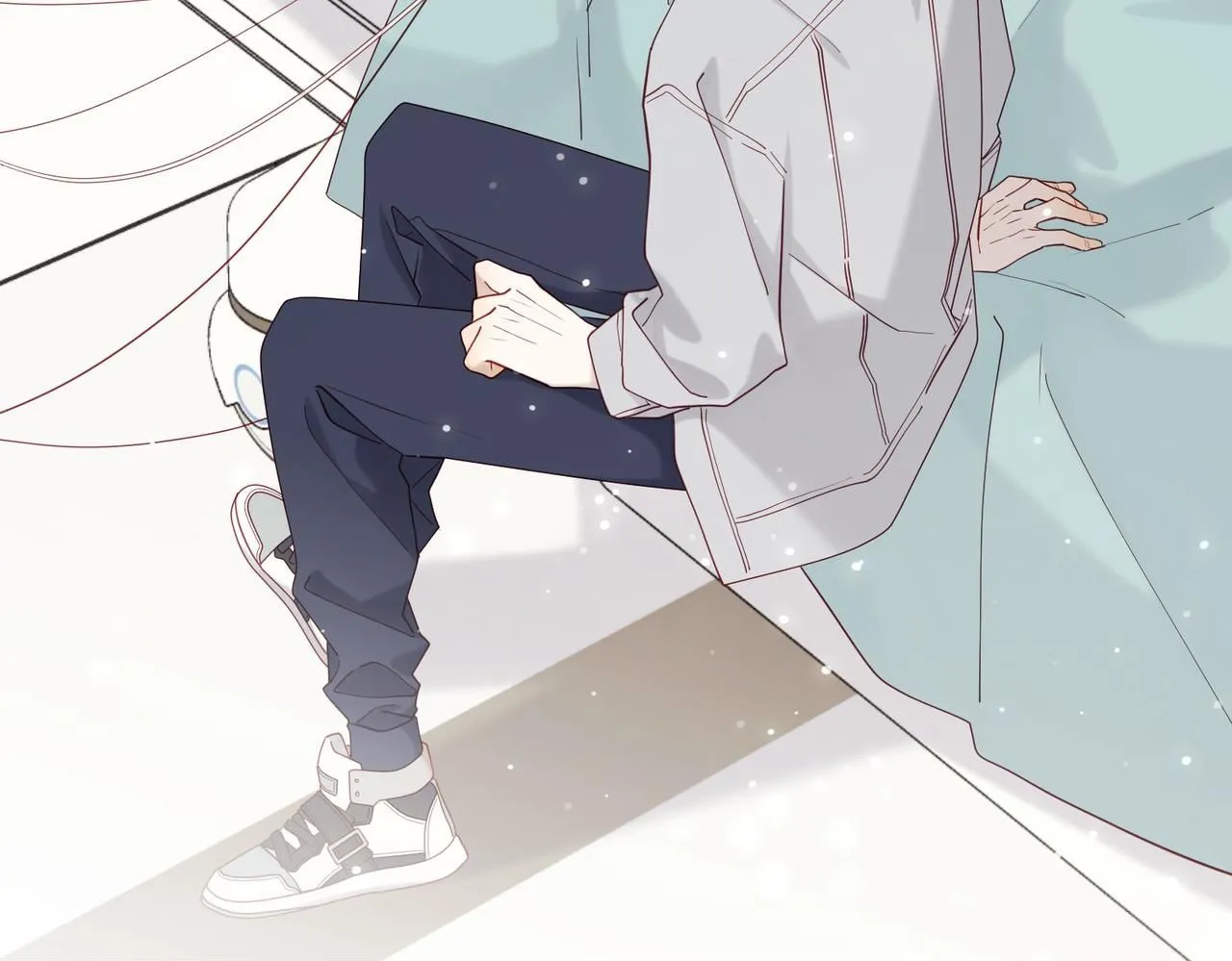 第119话 苏醒 第50页