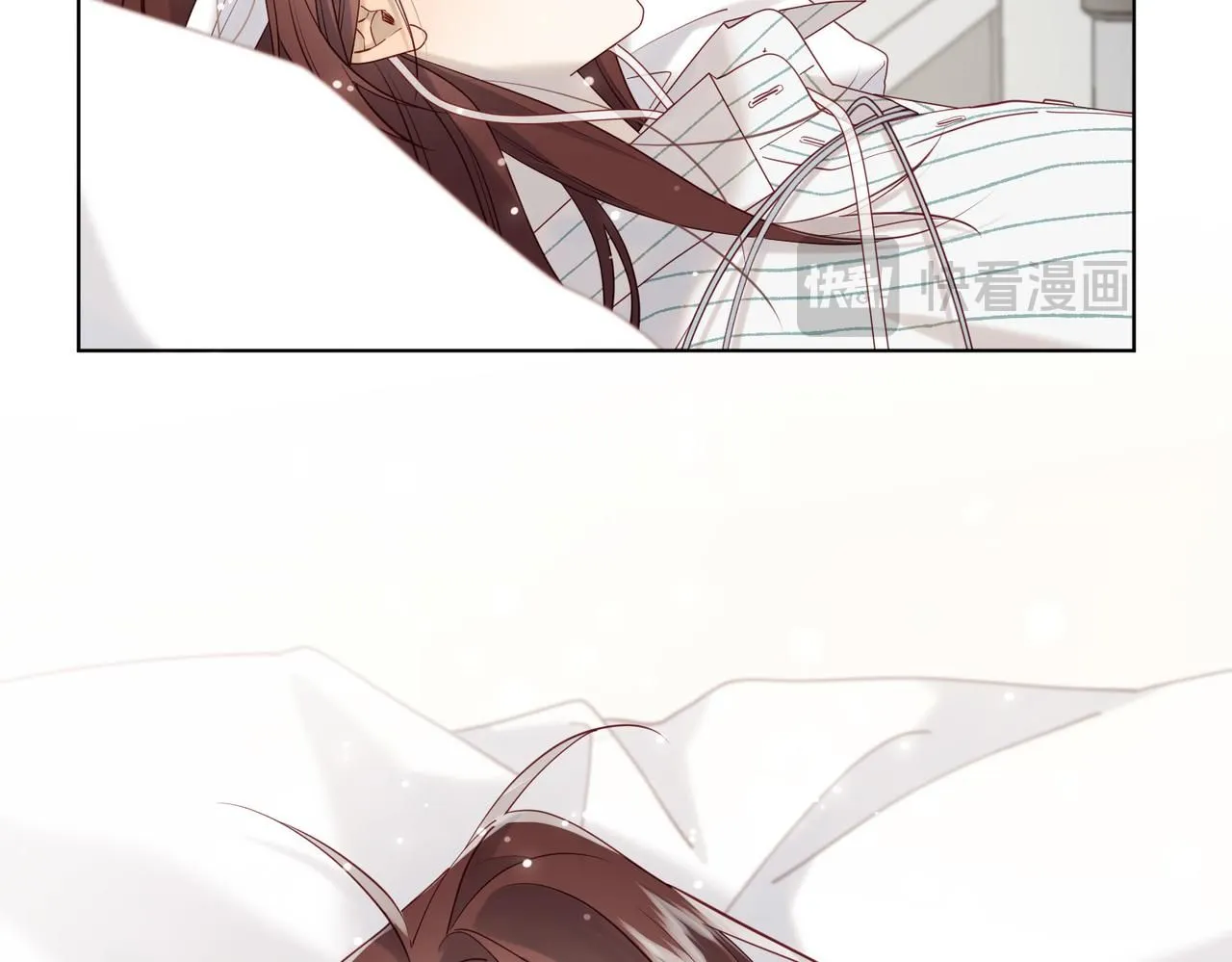 第119话 苏醒 第52页
