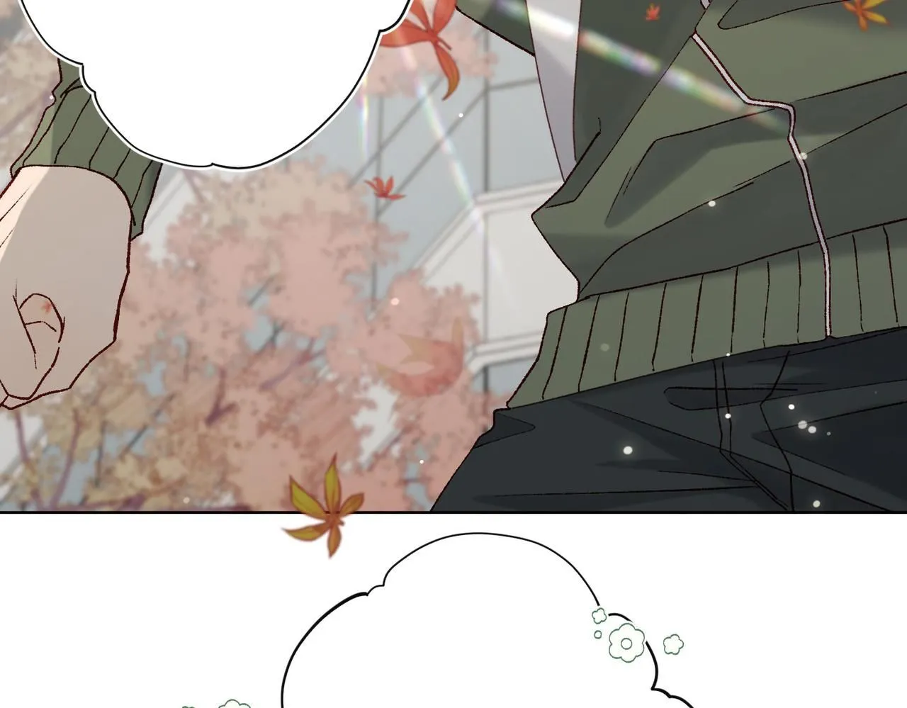 第120话 五小只们的现实生活 第65页