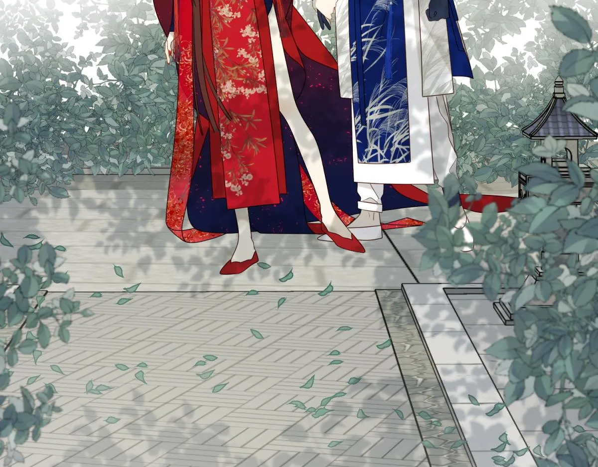 58-代入剧情的爱意 第67页