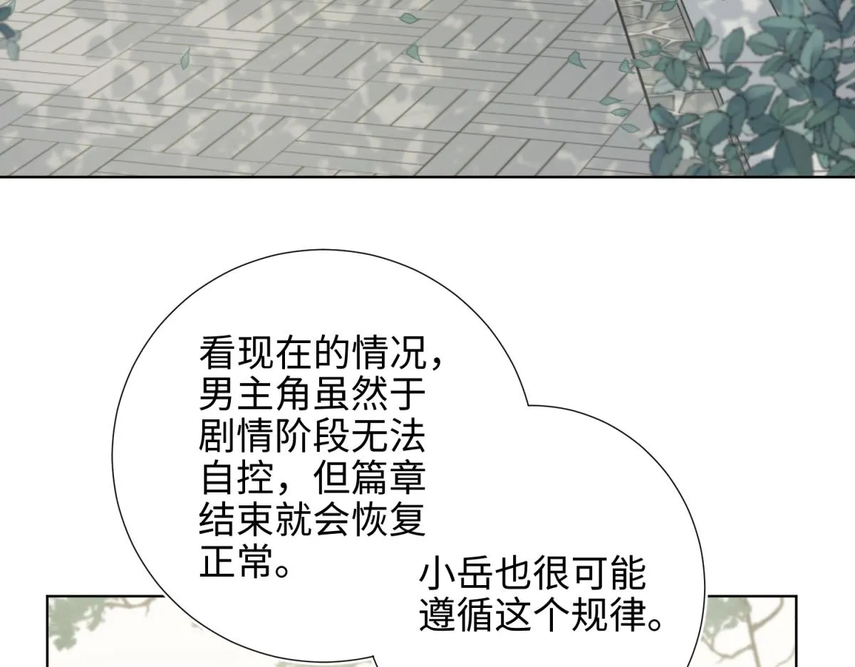58-代入剧情的爱意 第68页